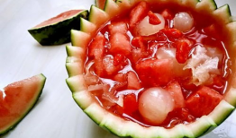 四川今日吃瓜,瓜田李下，美食与趣闻共舞